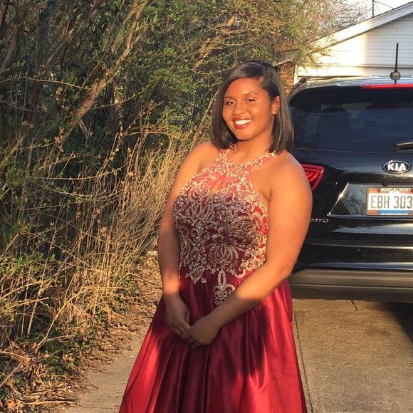 Meet your Posher, Kyleese - Picture 1 of 1